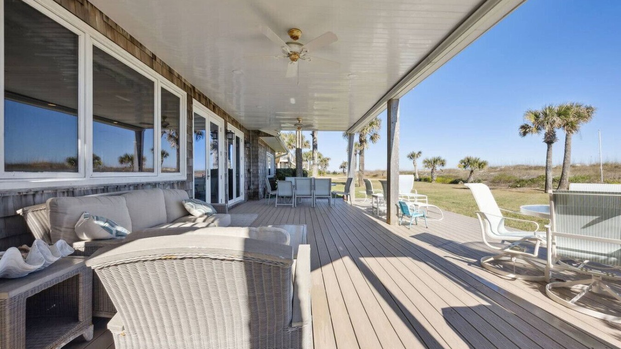 Photo of Outdoor in Jacksonville Beach