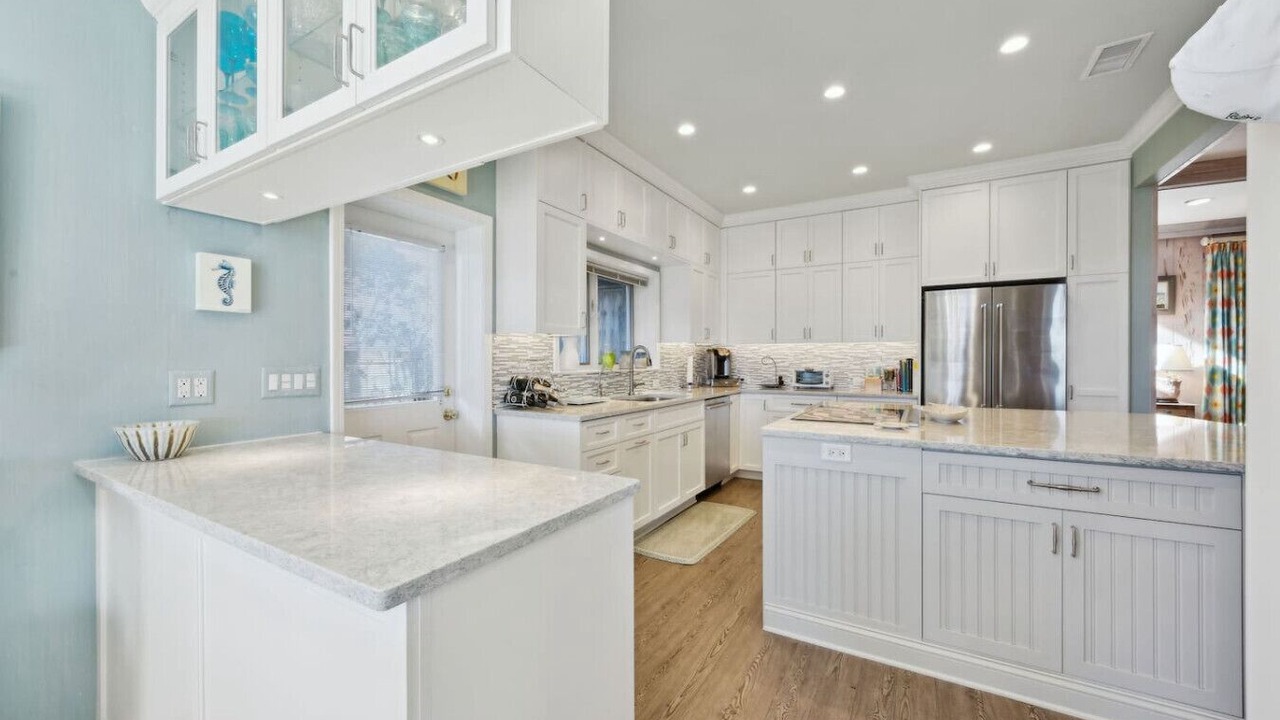 Photo of Kitchen in Jacksonville Beach