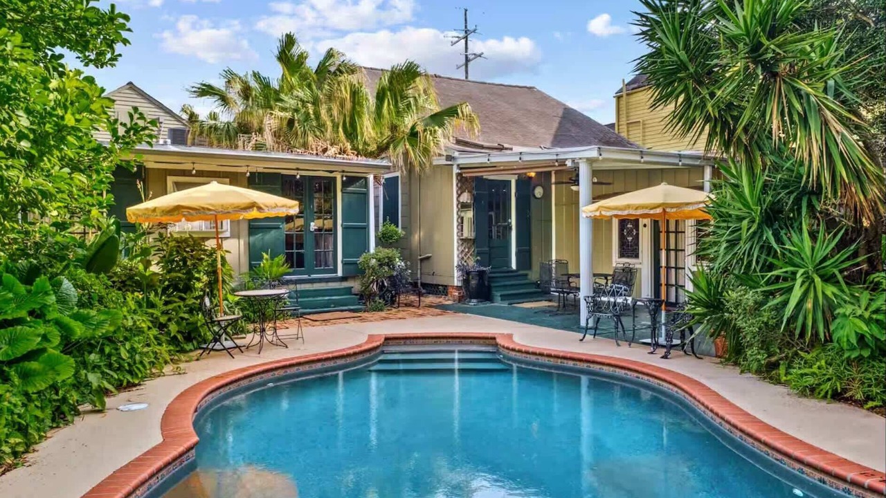 Photo of Outdoor in Faubourg Marigny