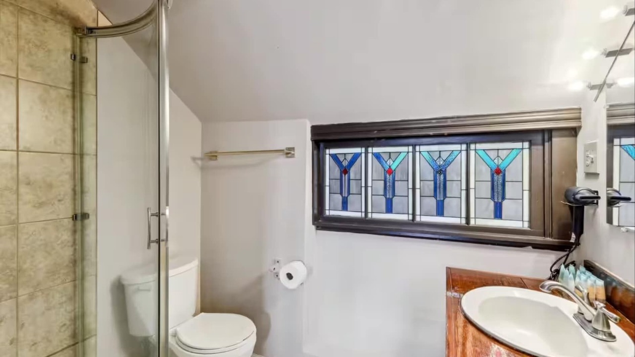 Photo of Bathroom in Faubourg Marigny