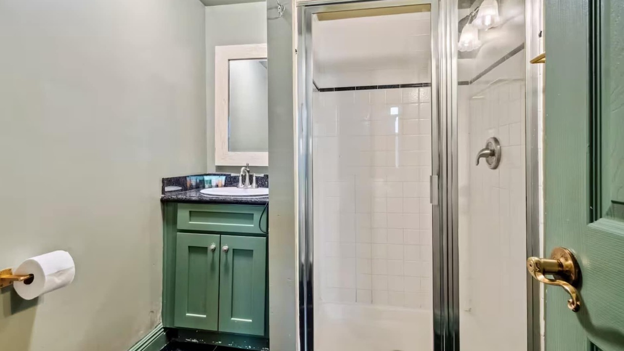 Photo of Bathroom in Faubourg Marigny