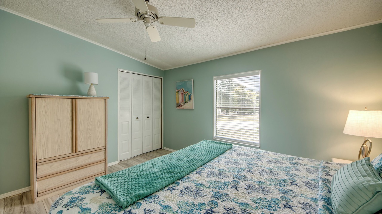 Photo of Bedroom in Jacarandas