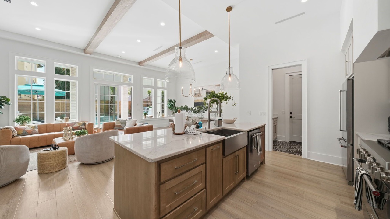 Photo of Kitchen in Riviera Beach