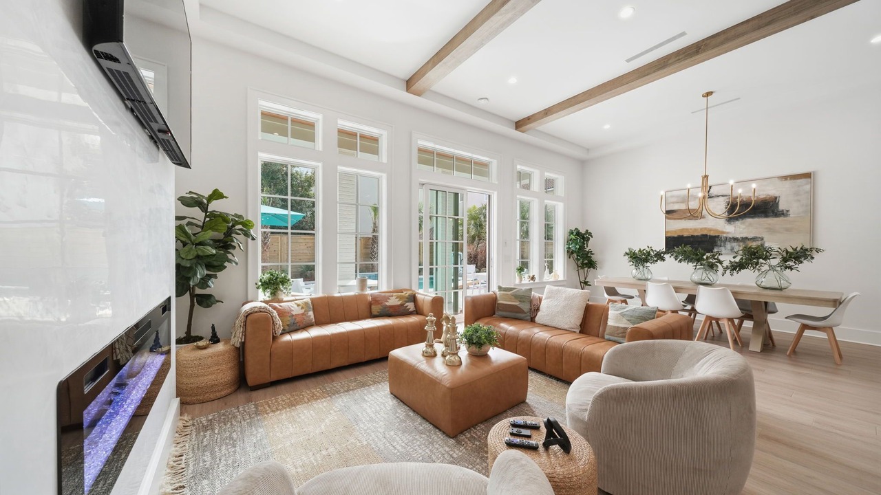 Photo of Livingroom in Riviera Beach