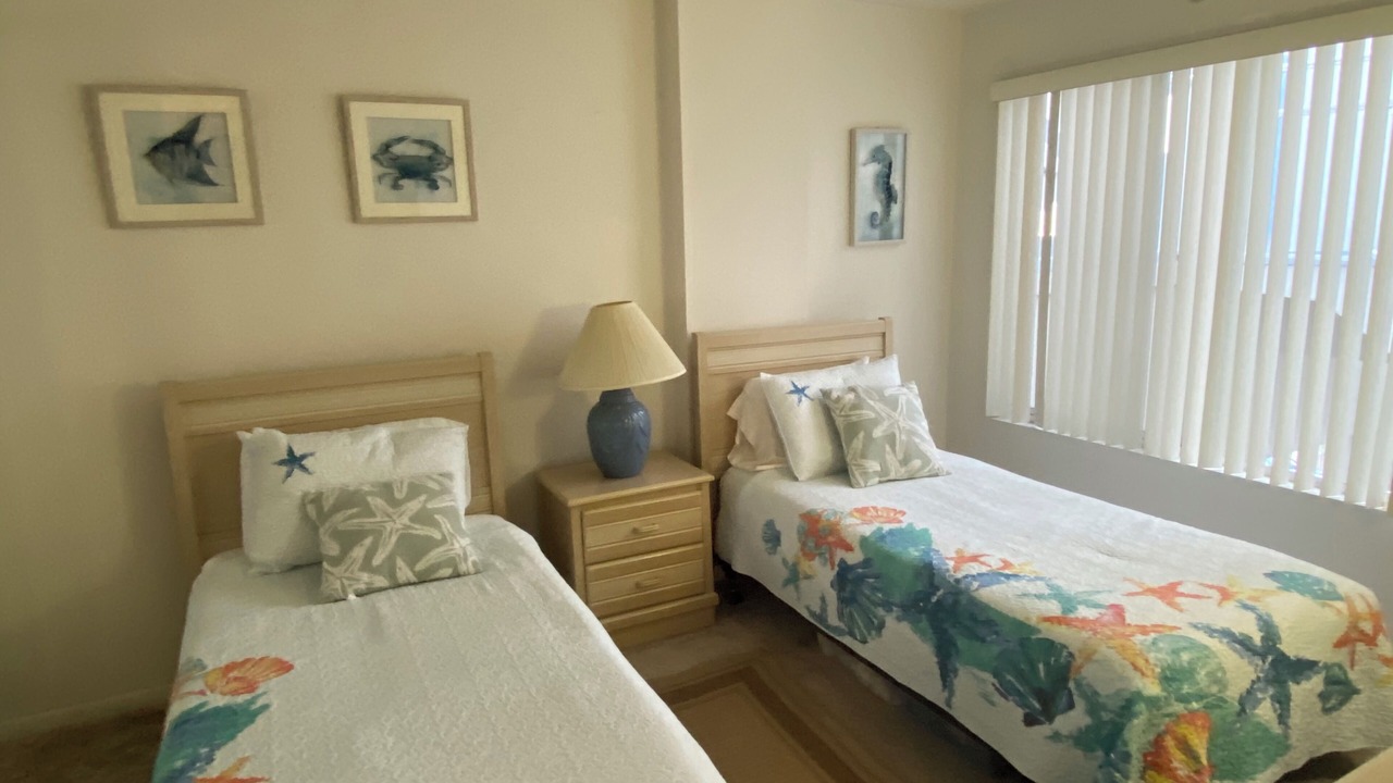 Photo of Bedroom in Bayway Isles