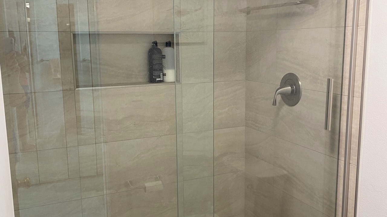Photo of Bathroom in Bayway Isles