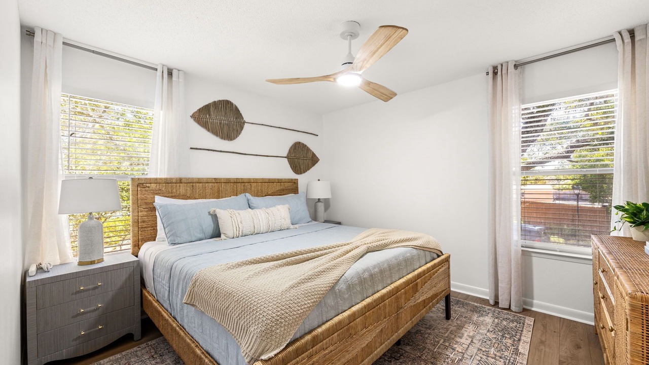 Photo of Bedroom in Tang-O-Mar
