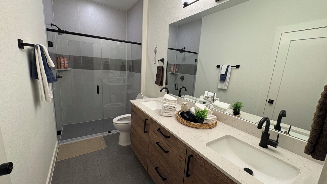Photo of Bathroom in Dayton