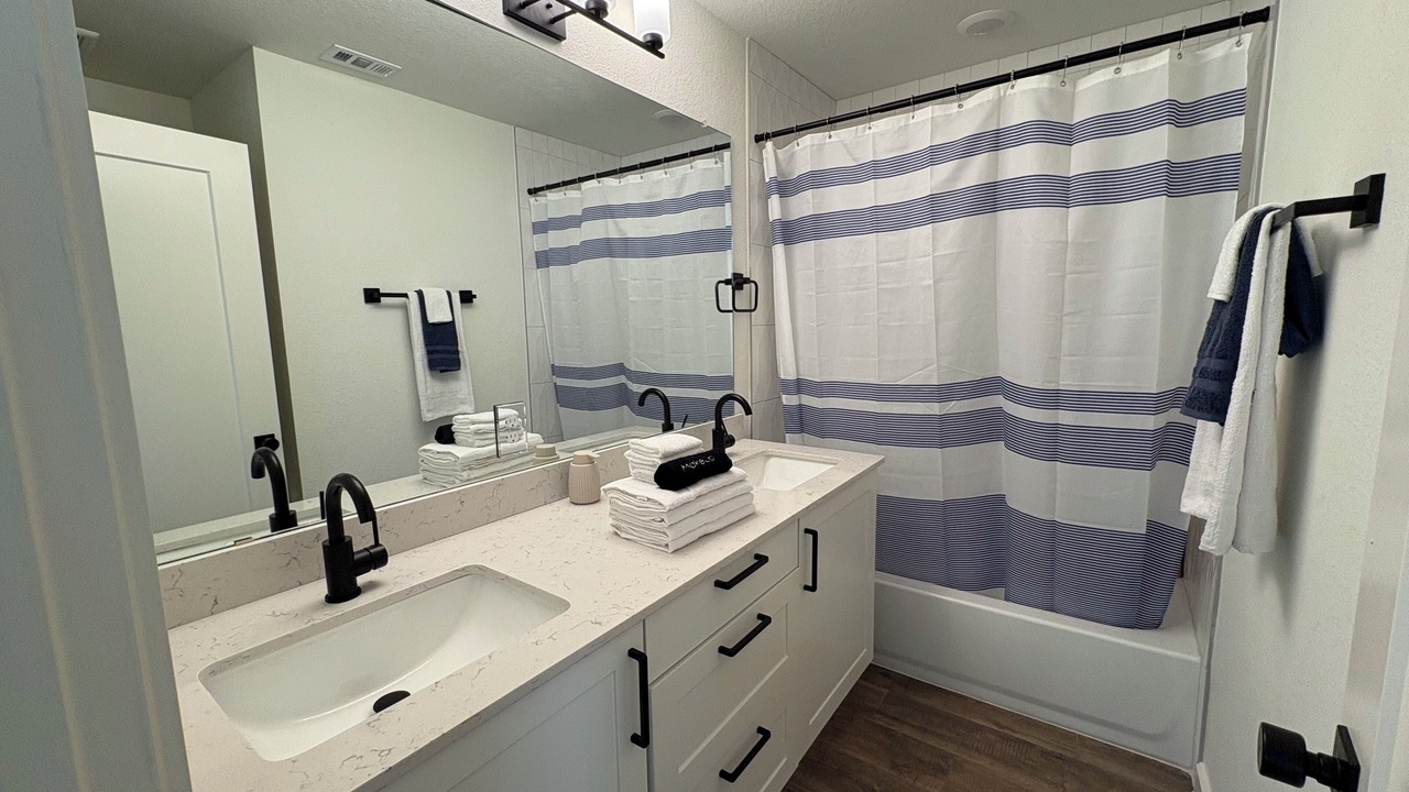 Photo of Bathroom in Dayton