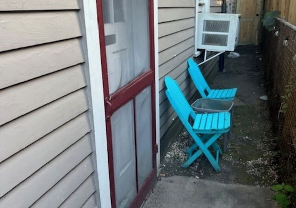 Photo of Outdoor in Mid-City