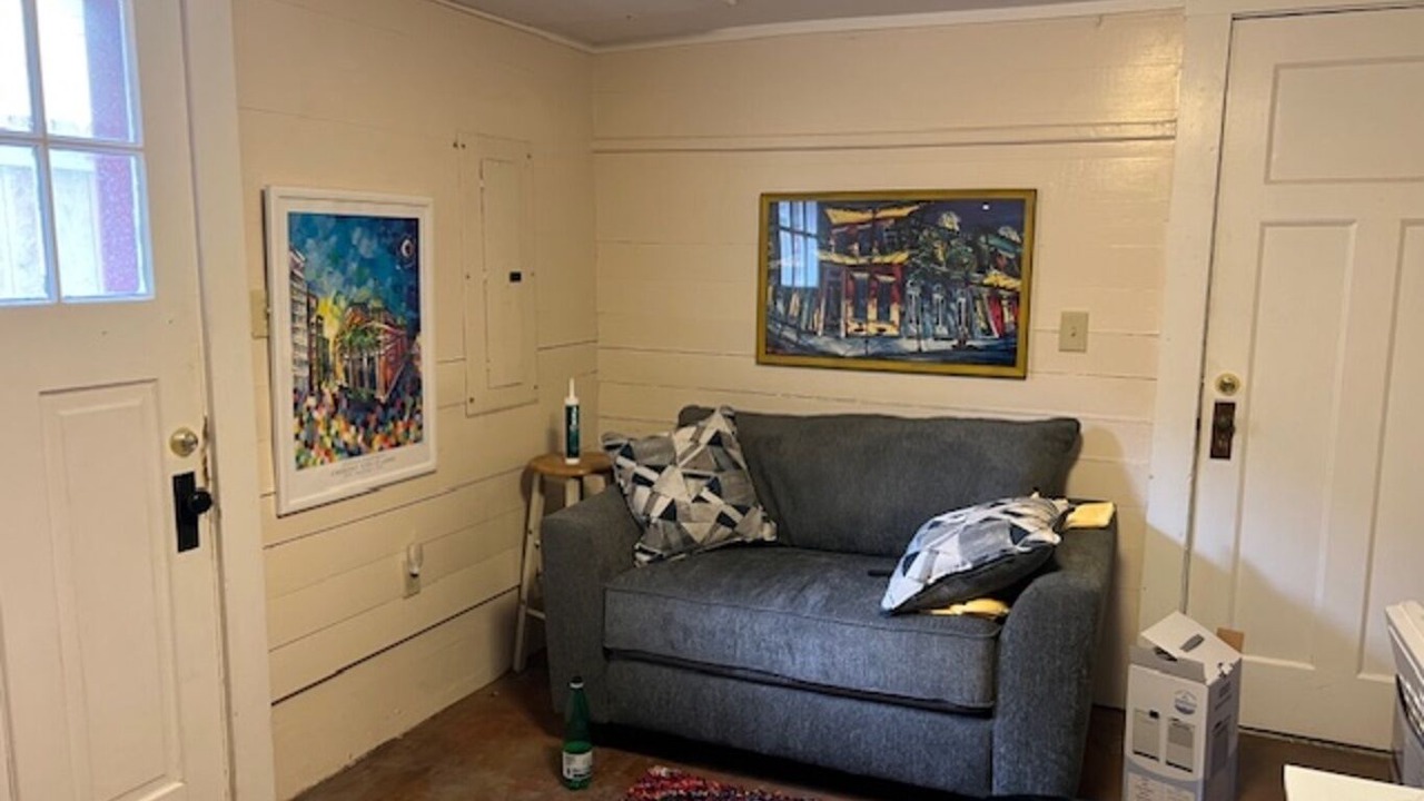 Photo of Livingroom in Mid-City
