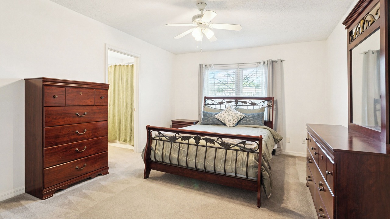 Photo of Bedroom in Slidell