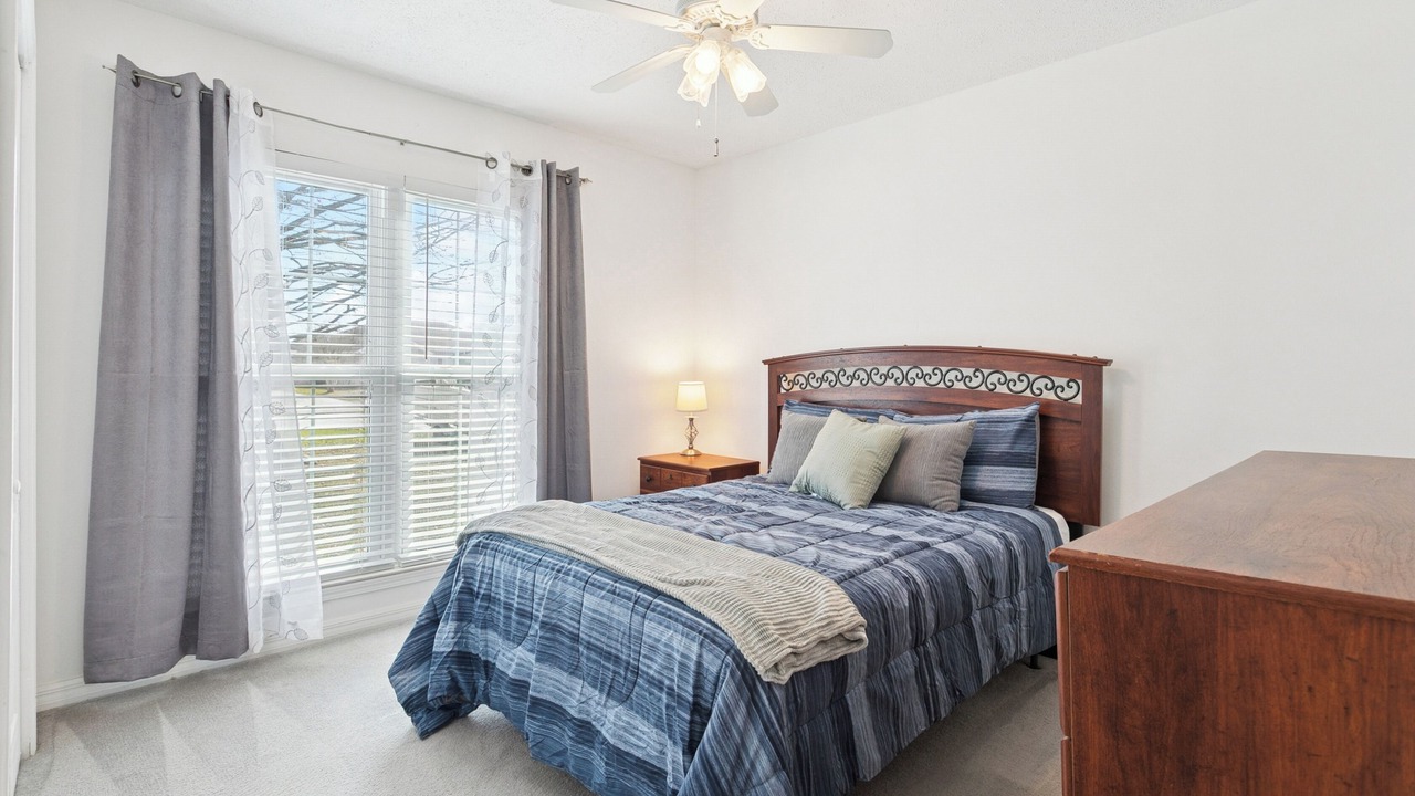 Photo of Bedroom in Slidell