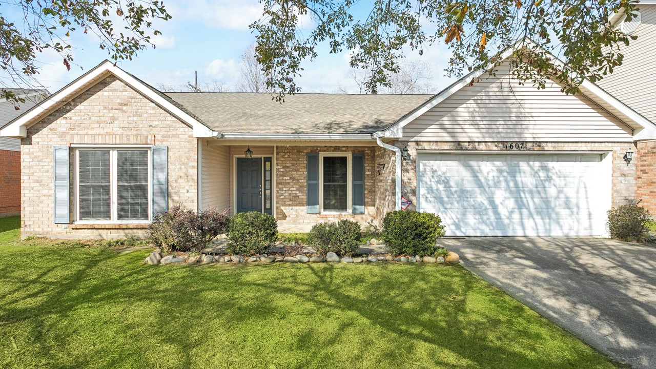 Photo of Outdoor in Slidell