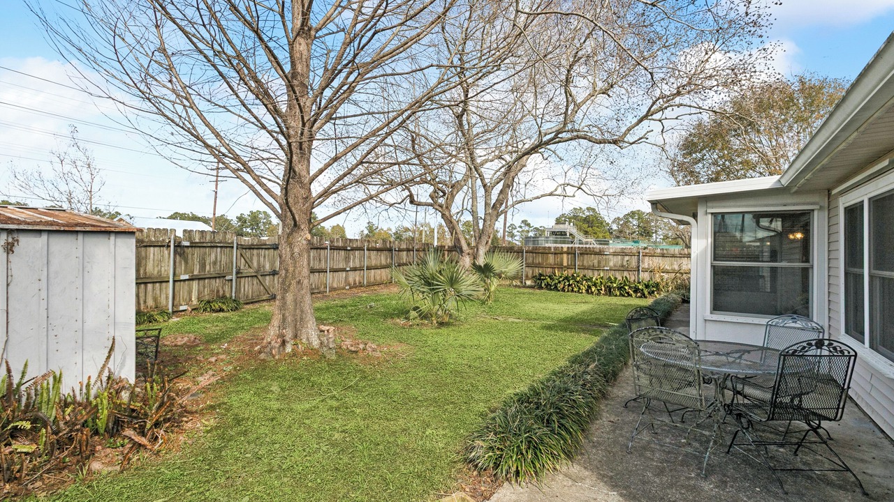 Photo of Outdoor in Slidell