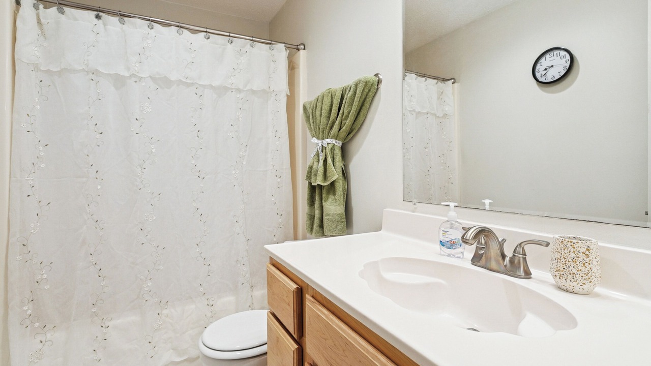 Photo of Bathroom in Slidell