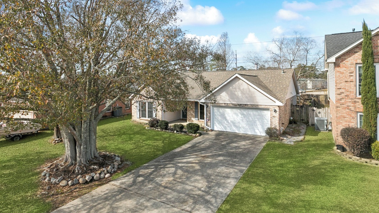 Photo of Outdoor in Slidell