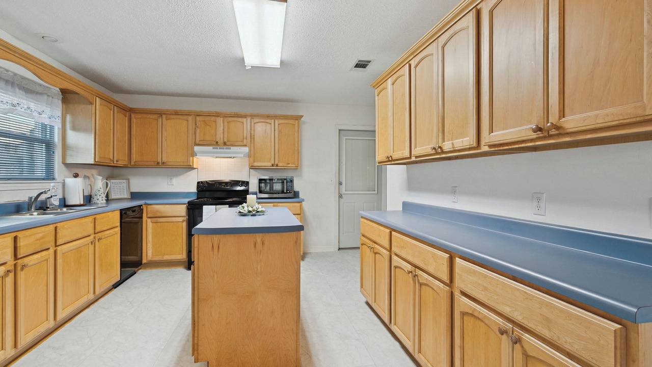 Photo of Kitchen in Slidell
