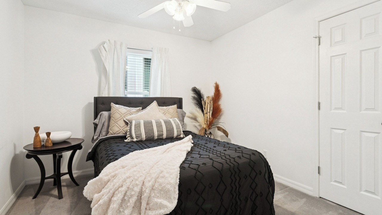 Photo of Bedroom in Slidell