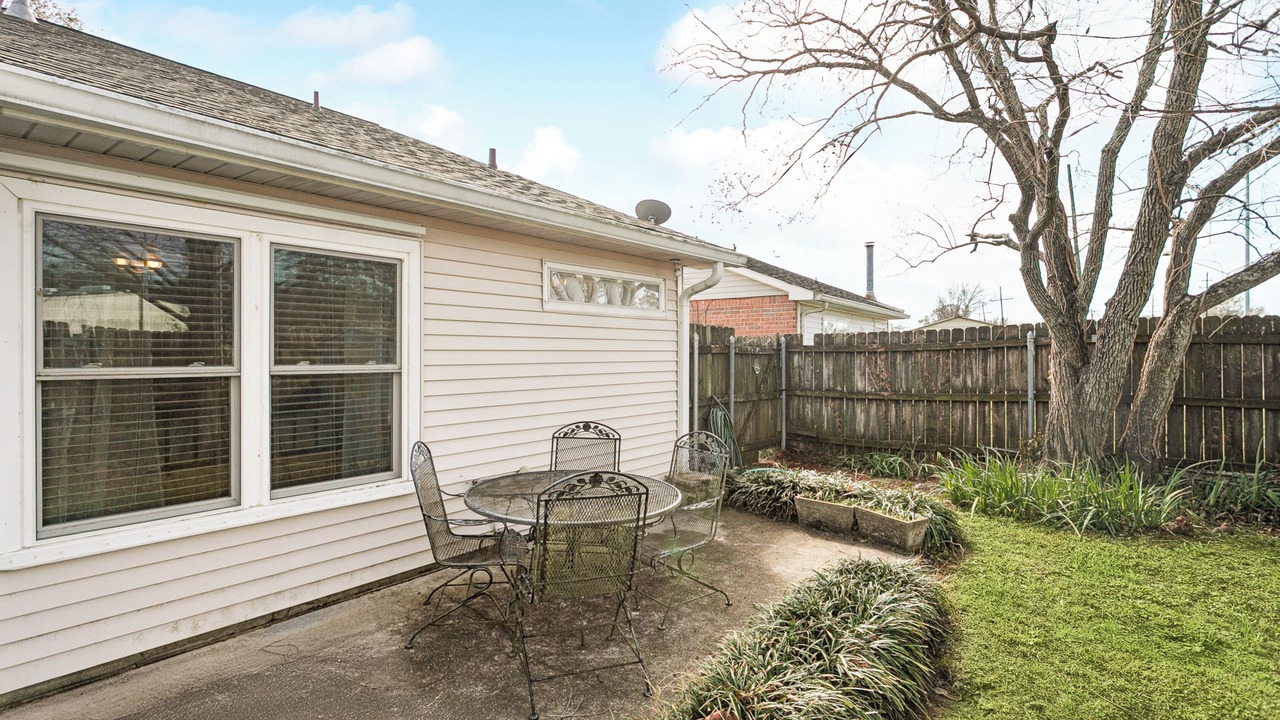 Photo of Outdoor in Slidell