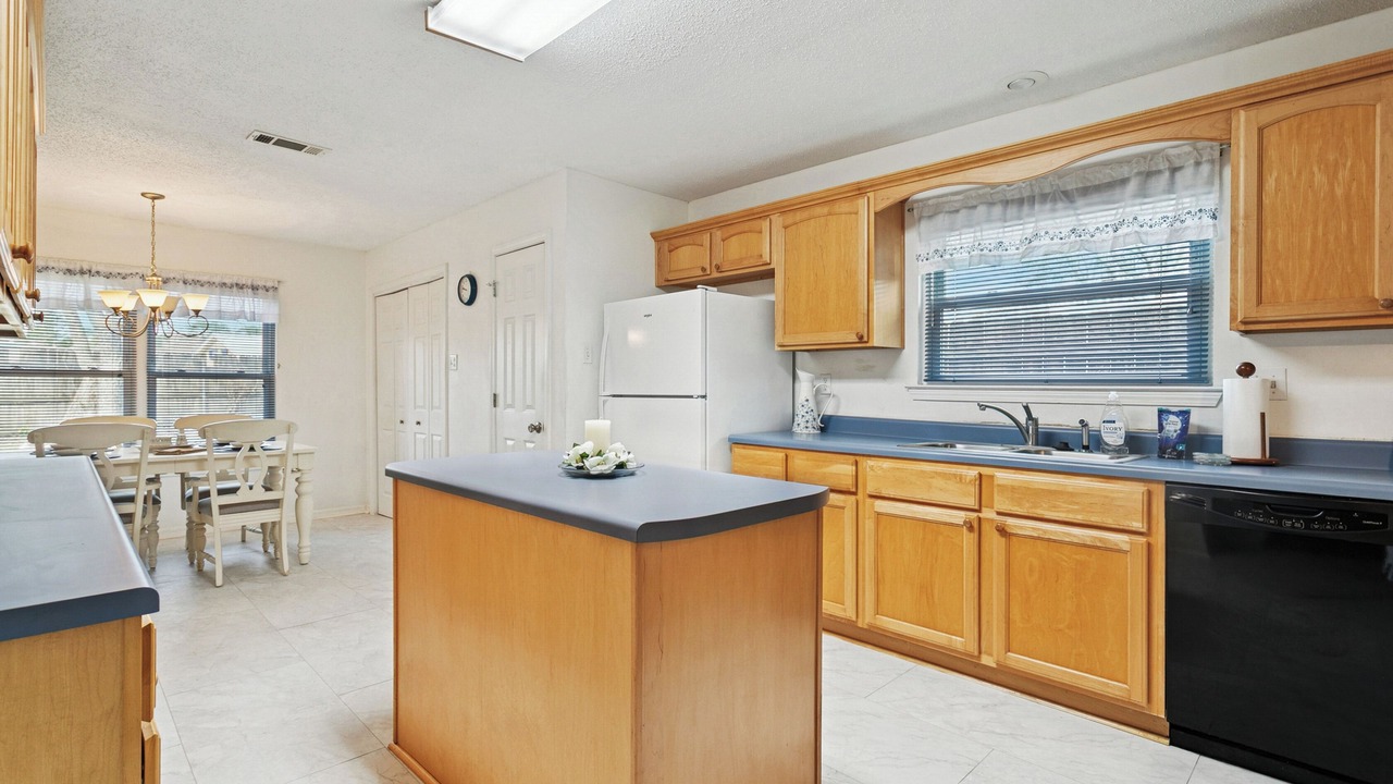 Photo of Kitchen in Slidell