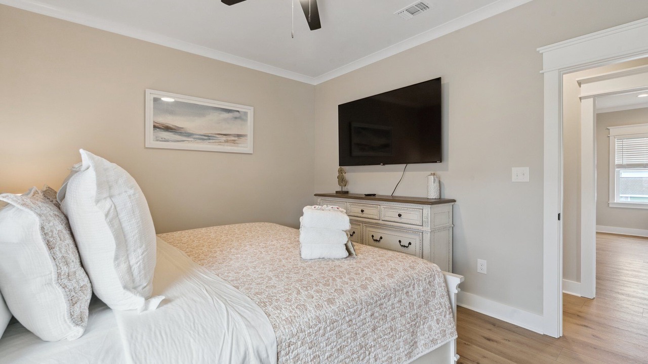 Photo of Bedroom in Shoreline Park