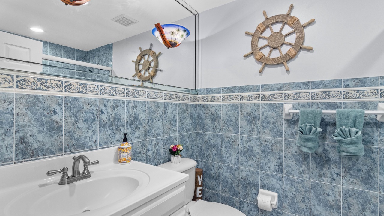 Photo of Bathroom in Vero Beach South