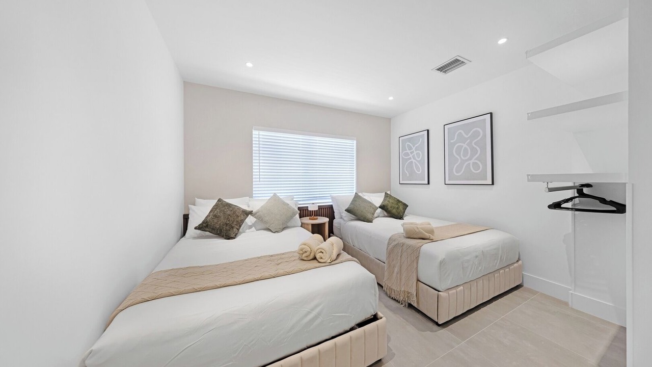 Photo of Bedroom in Seybold