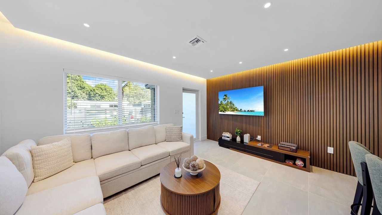 Photo of Livingroom in Seybold