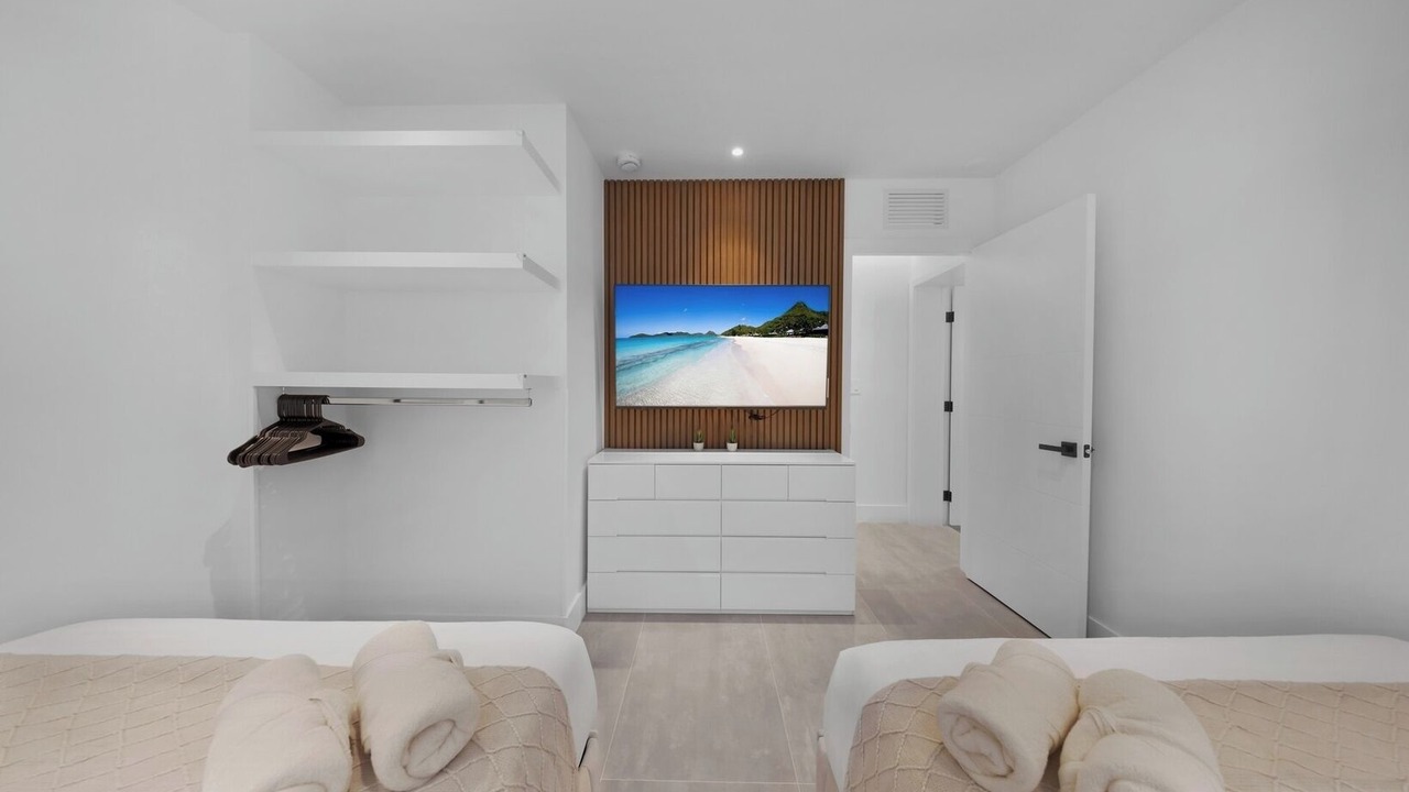 Photo of Bedroom in Seybold