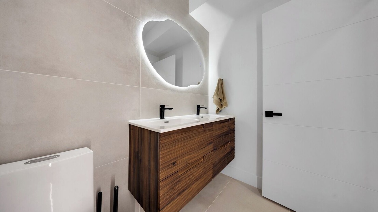 Photo of Bathroom in Buena Vista