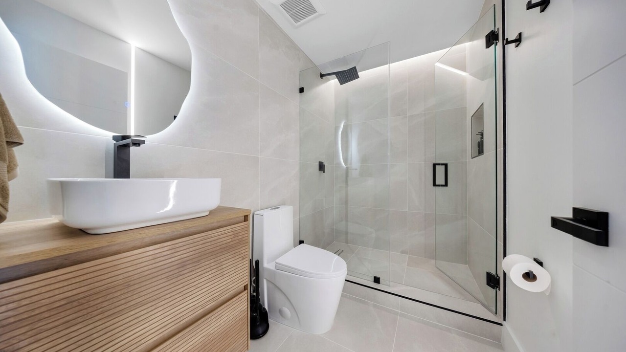 Photo of Bathroom in Buena Vista