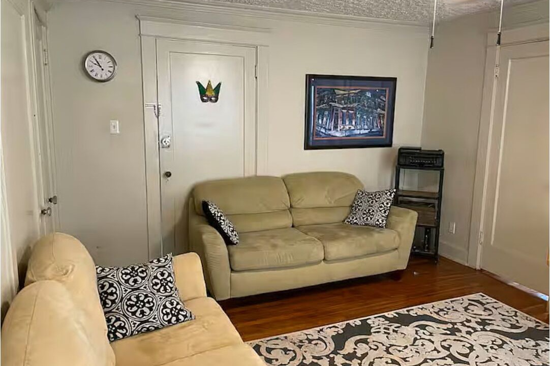 Photo of Livingroom in Touro