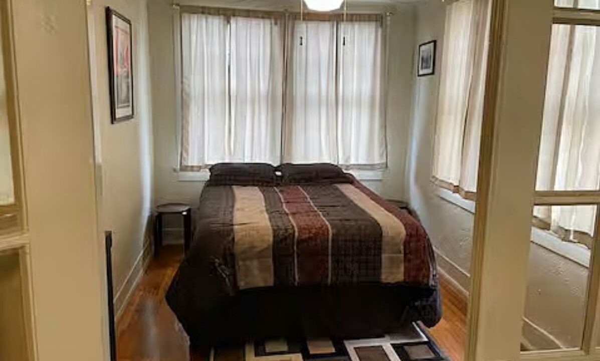 Photo of Bedroom in Touro