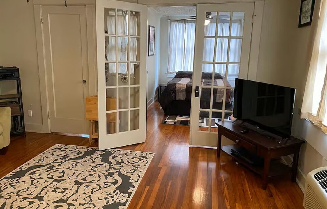 Photo of Bedroom in Touro