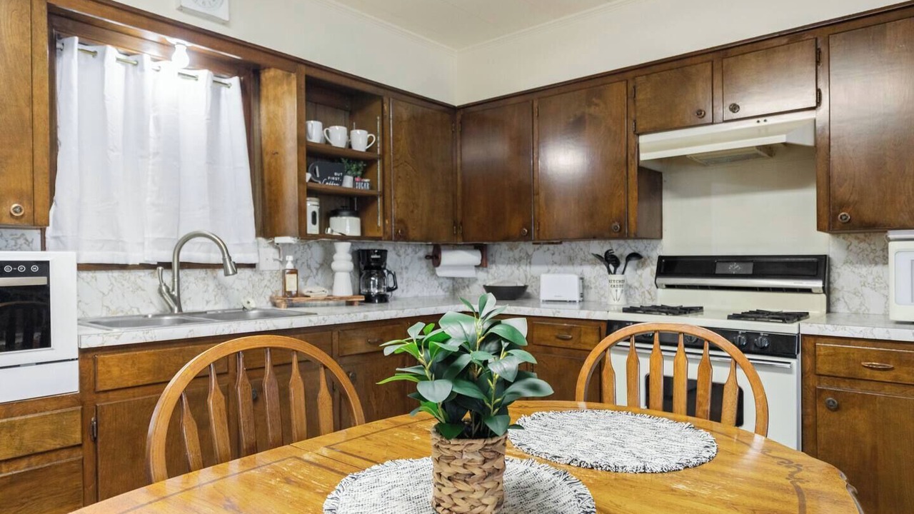 Photo of Kitchen in Broussard