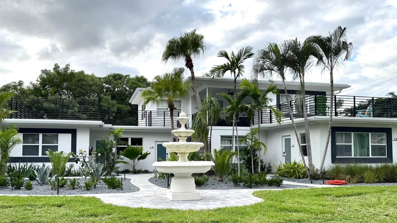 Photo of Outdoor in Coral Ridge