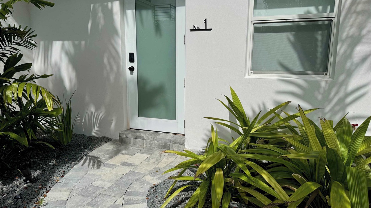Photo of Outdoor in Coral Ridge