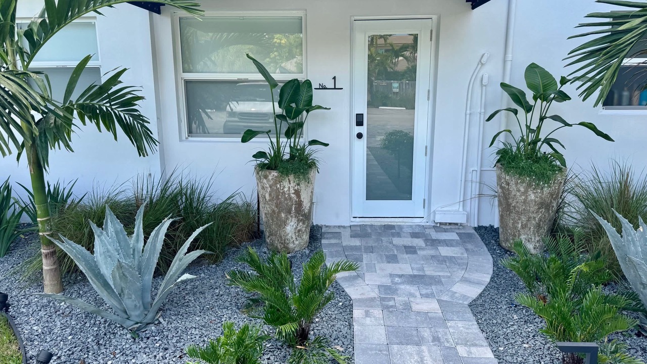 Photo of Outdoor in Coral Ridge
