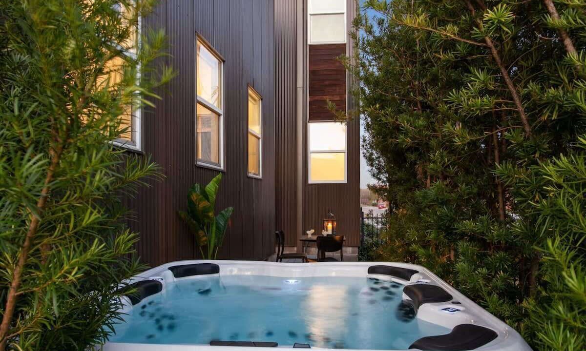 Photo of Outdoor in Saint Thomas Development
