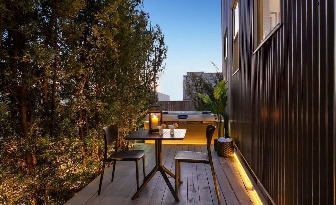 Photo of Outdoor in Saint Thomas Development