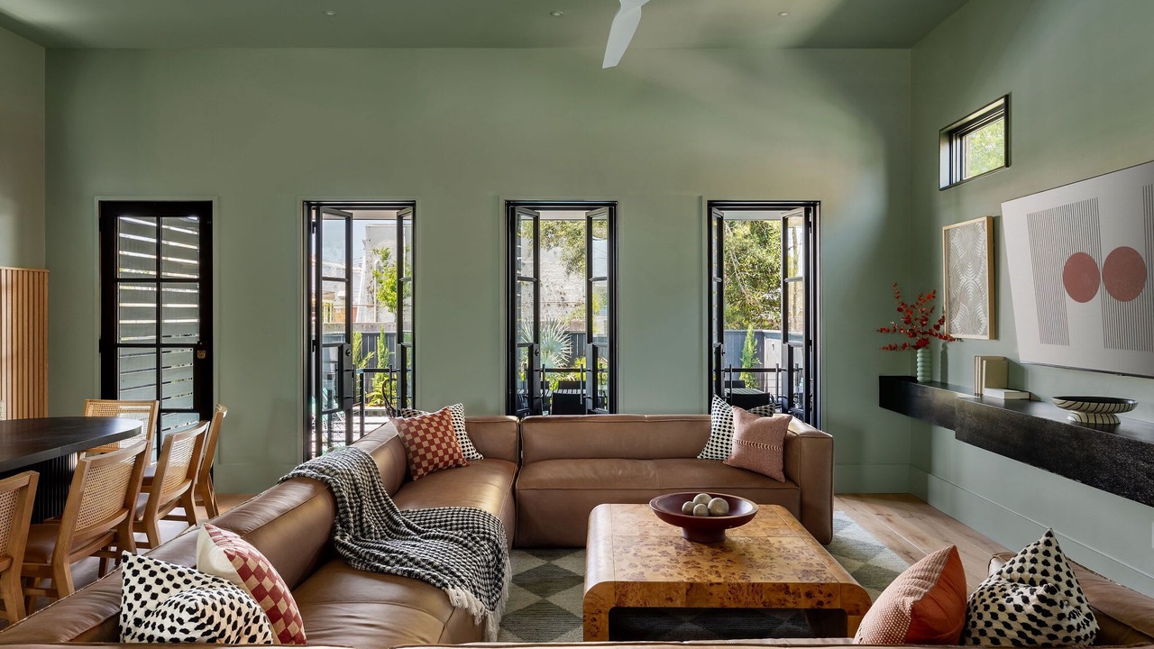 Photo of Bedroom in Saint Thomas Development