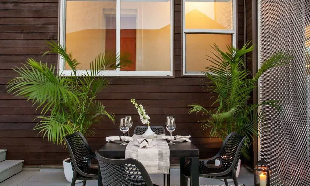 Photo of Outdoor in Saint Thomas Development