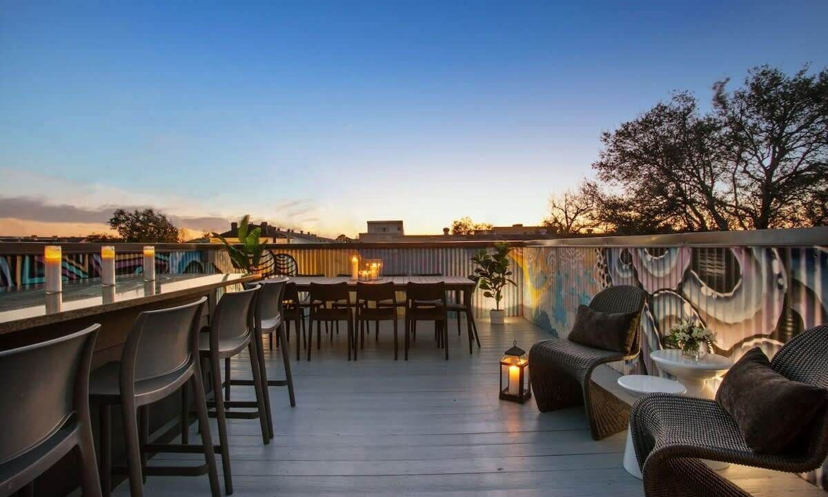 Photo of Outdoor in Saint Thomas Development