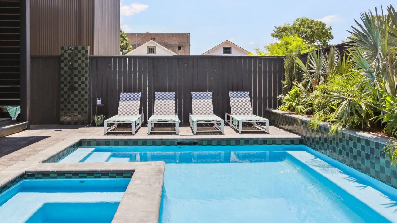 Photo of Outdoor in Saint Thomas Development