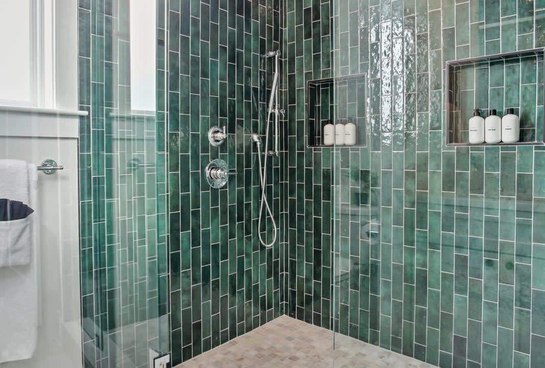 Photo of Bathroom in Saint Claude