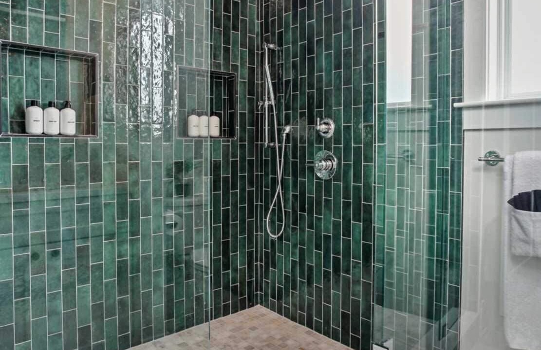 Photo of Bathroom in Saint Claude
