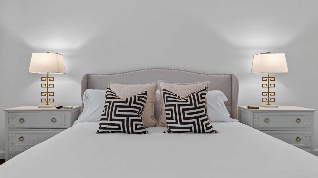 Photo of Bedroom in Hoover