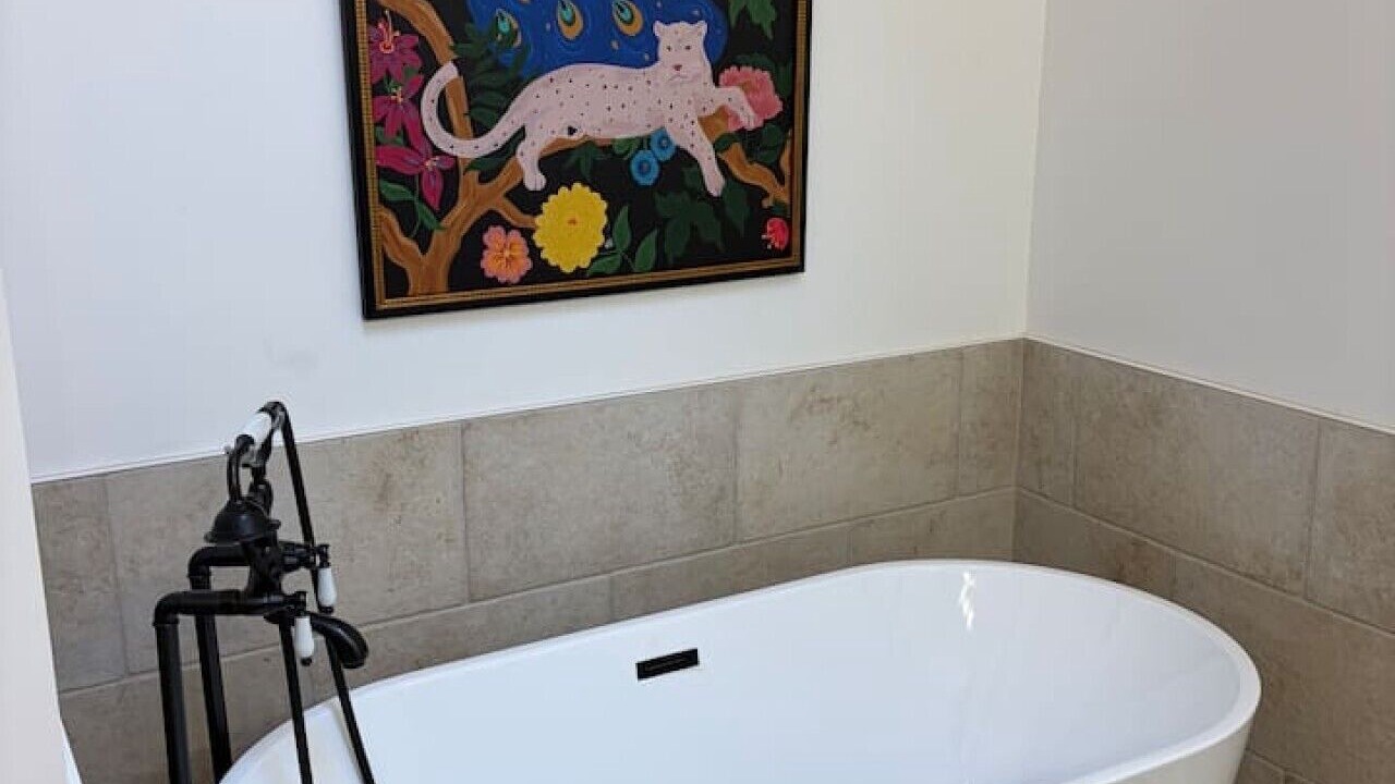 Photo of Bathroom in Hoover