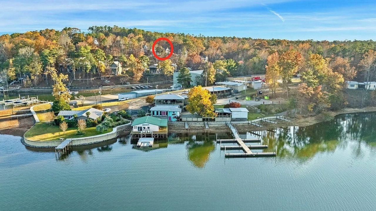 Photo of Outdoor in Dadeville